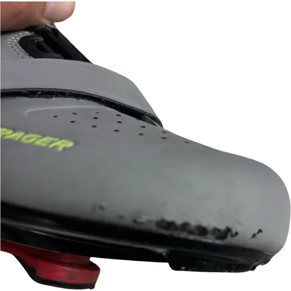 Bontrager Sonic Women's Road Cycling Shoe Size 8.5