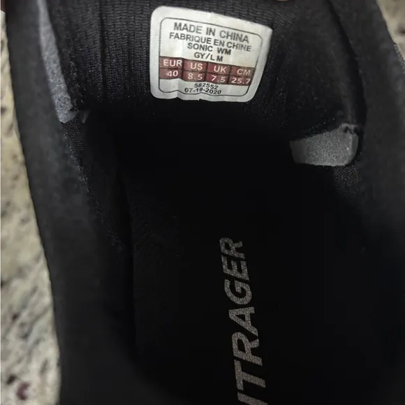 Bontrager Sonic Women's Road Cycling Shoe Size 8.5