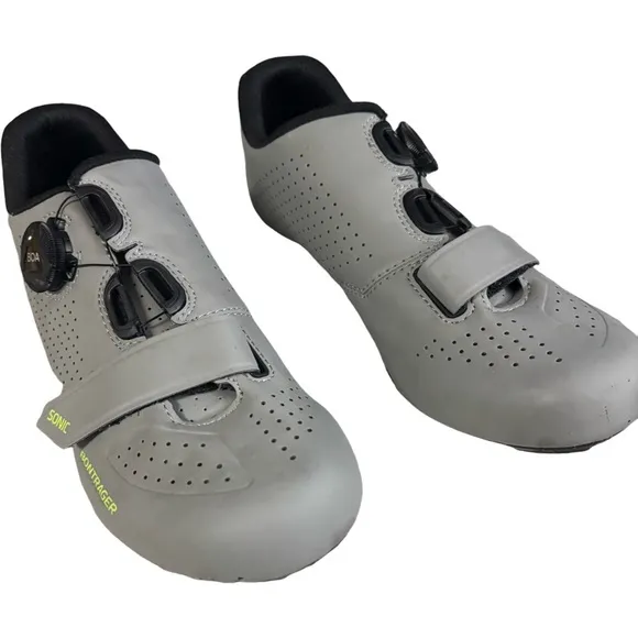 Bontrager Sonic Women's Road Cycling Shoe Size 8.5