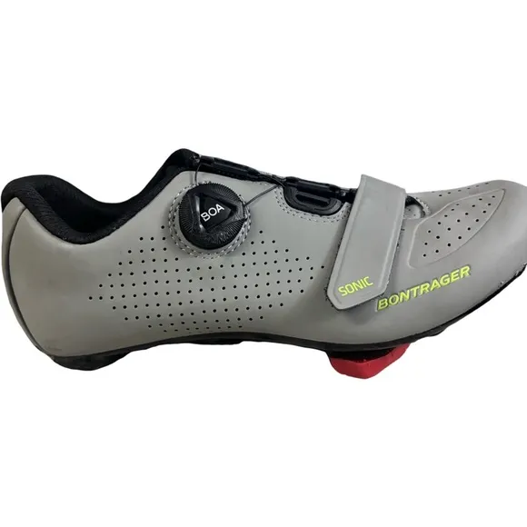 Bontrager Sonic Women's Road Cycling Shoe Size 8.5