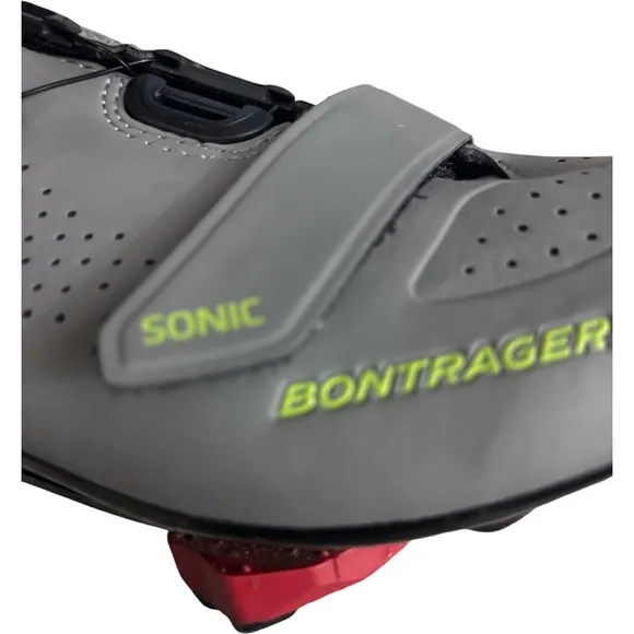 Bontrager Sonic Women's Road Cycling Shoe Size 8.5