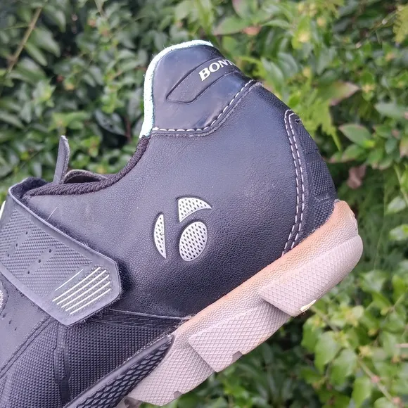 BONTRAGER WOMEN'S EVO MTB SHOES from INFORM EVOKE CYCLING