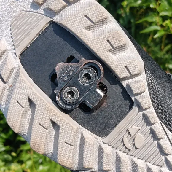 BONTRAGER WOMEN'S EVO MTB SHOES from INFORM EVOKE CYCLING