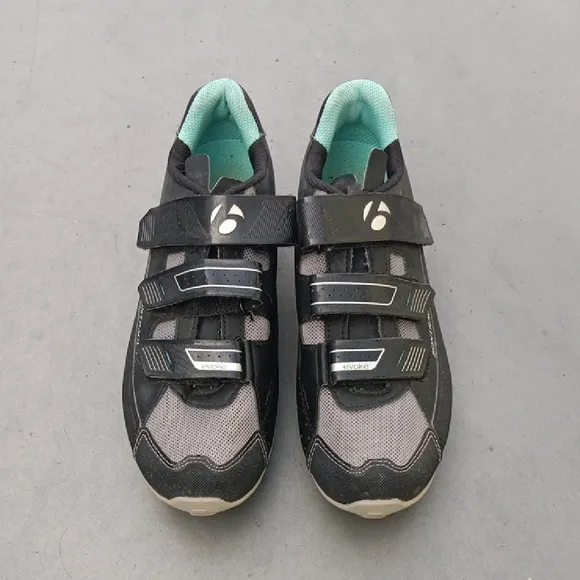 BONTRAGER WOMEN'S EVO MTB SHOES from INFORM EVOKE CYCLING