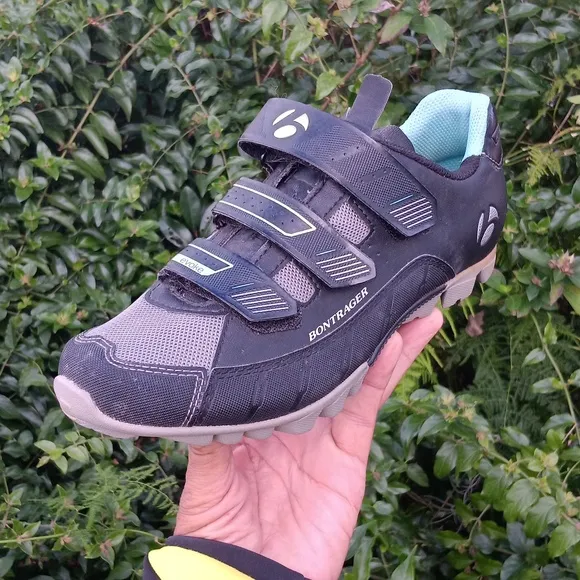 BONTRAGER WOMEN'S EVO MTB SHOES from INFORM EVOKE CYCLING
