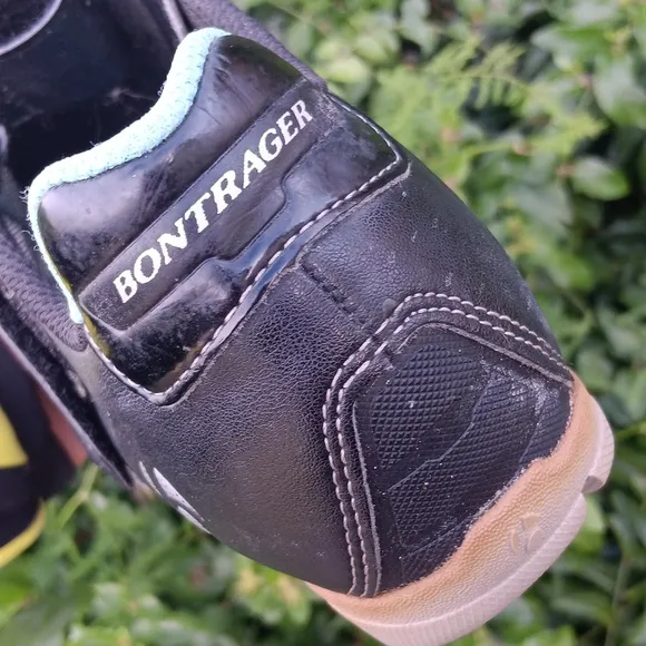 BONTRAGER WOMEN'S EVO MTB SHOES from INFORM EVOKE CYCLING