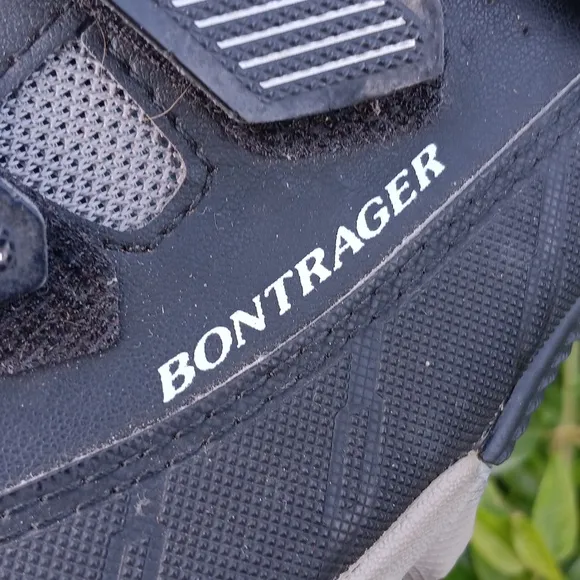 BONTRAGER WOMEN'S EVO MTB SHOES from INFORM EVOKE CYCLING