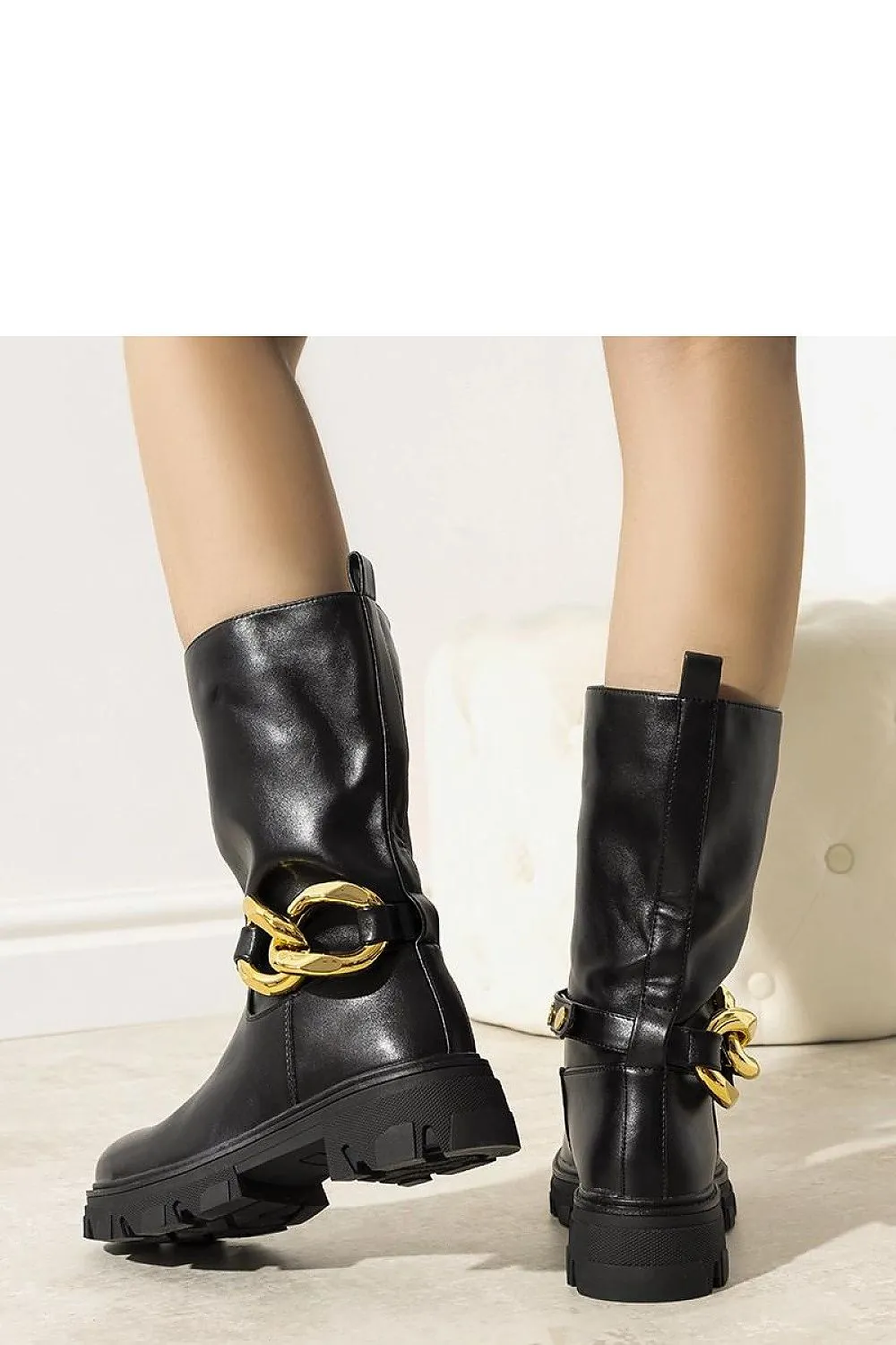 Boots Solea