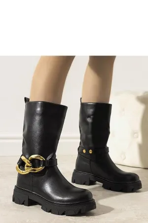 Boots Solea