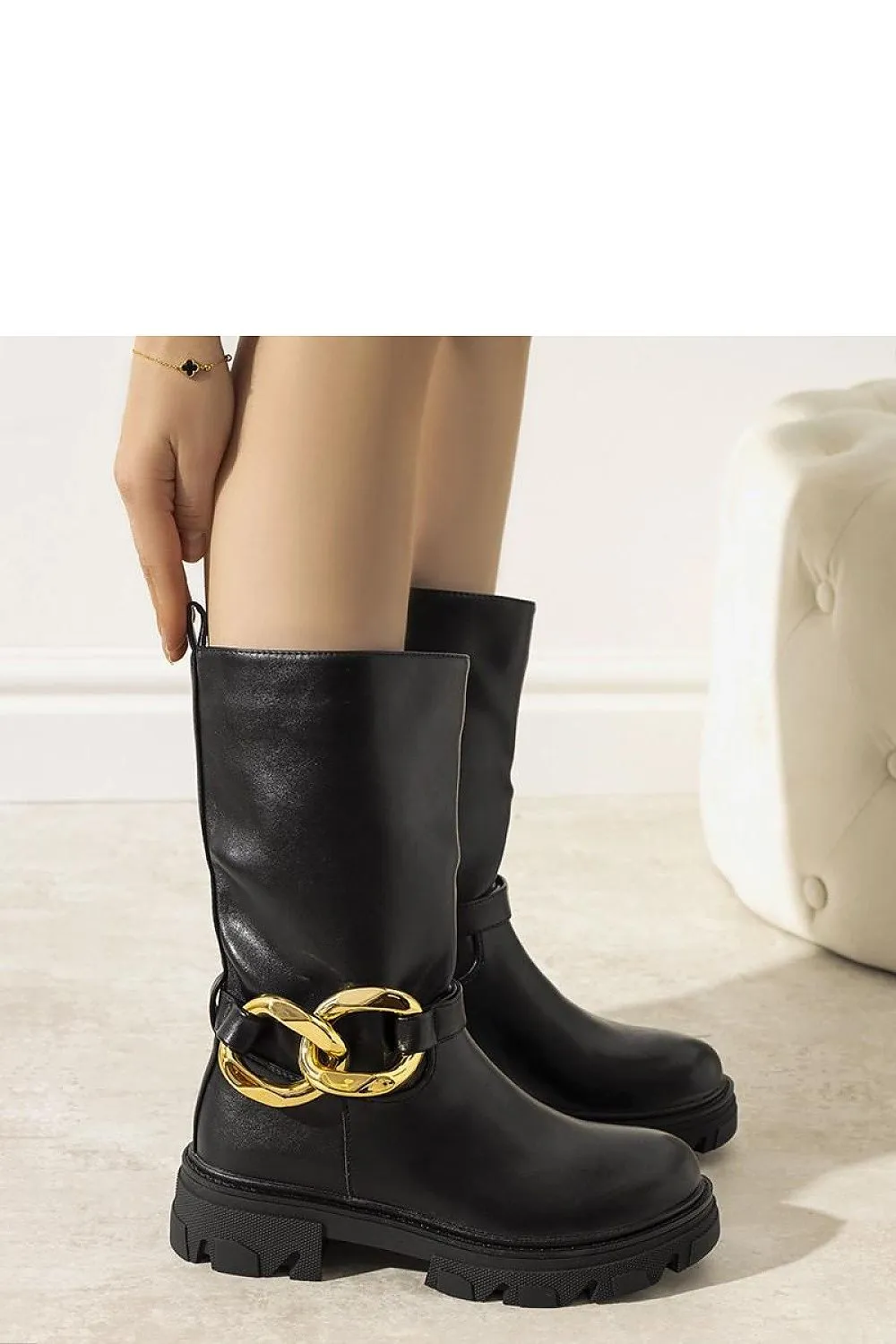 Boots Solea