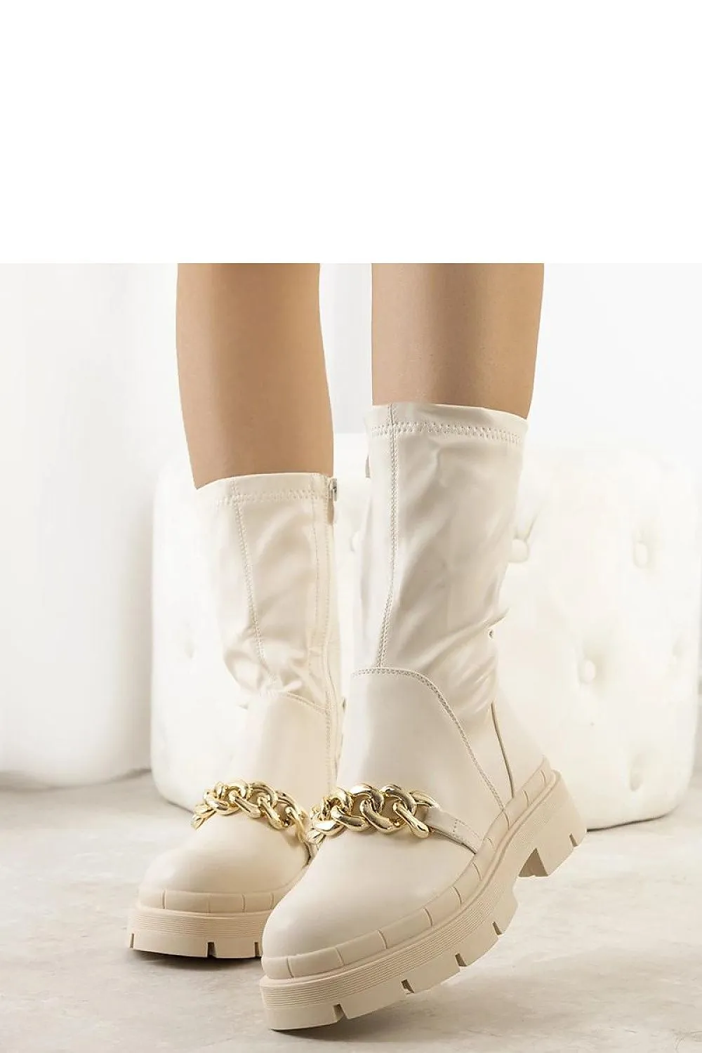 Boots Solea