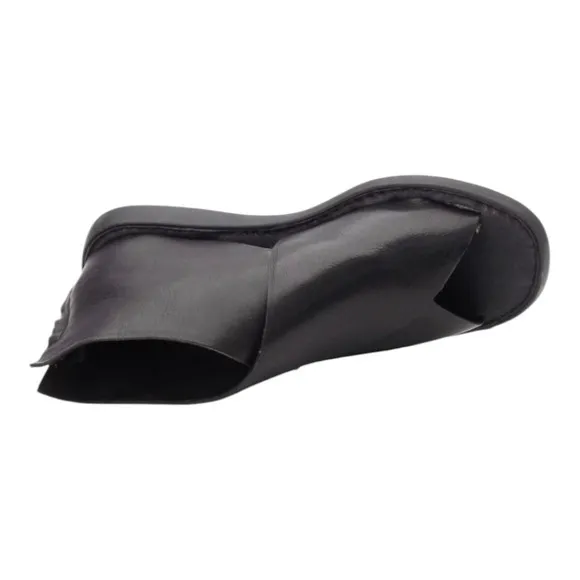 BORN Iwa Black Sandal Comfortable and Lightweight Shoes for Women Size 7 M New