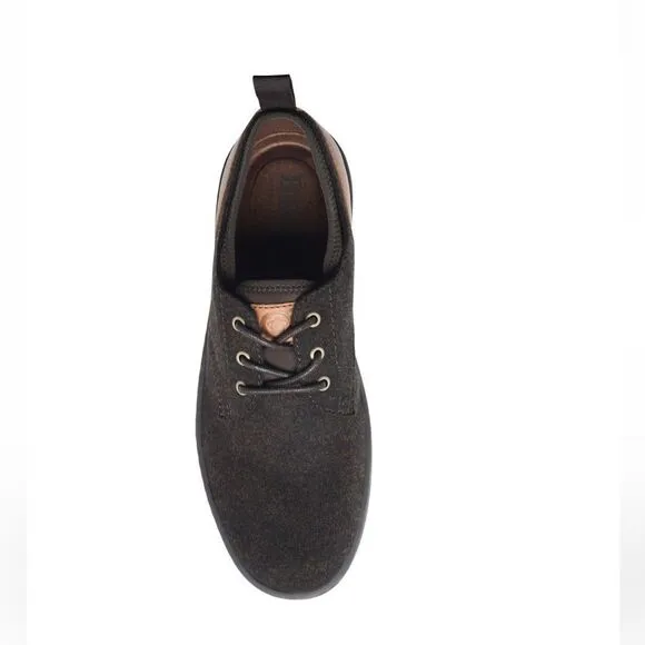 BORN Marcus Lightweight Sneaker, Dress Comfort Shoe, Dark Brown, Size 13, NWT