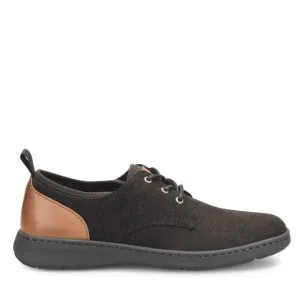 BORN Marcus Lightweight Sneaker, Dress Comfort Shoe, Dark Brown, Size 13, NWT