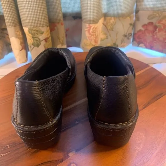 Born womens shoes. Inv 5136b