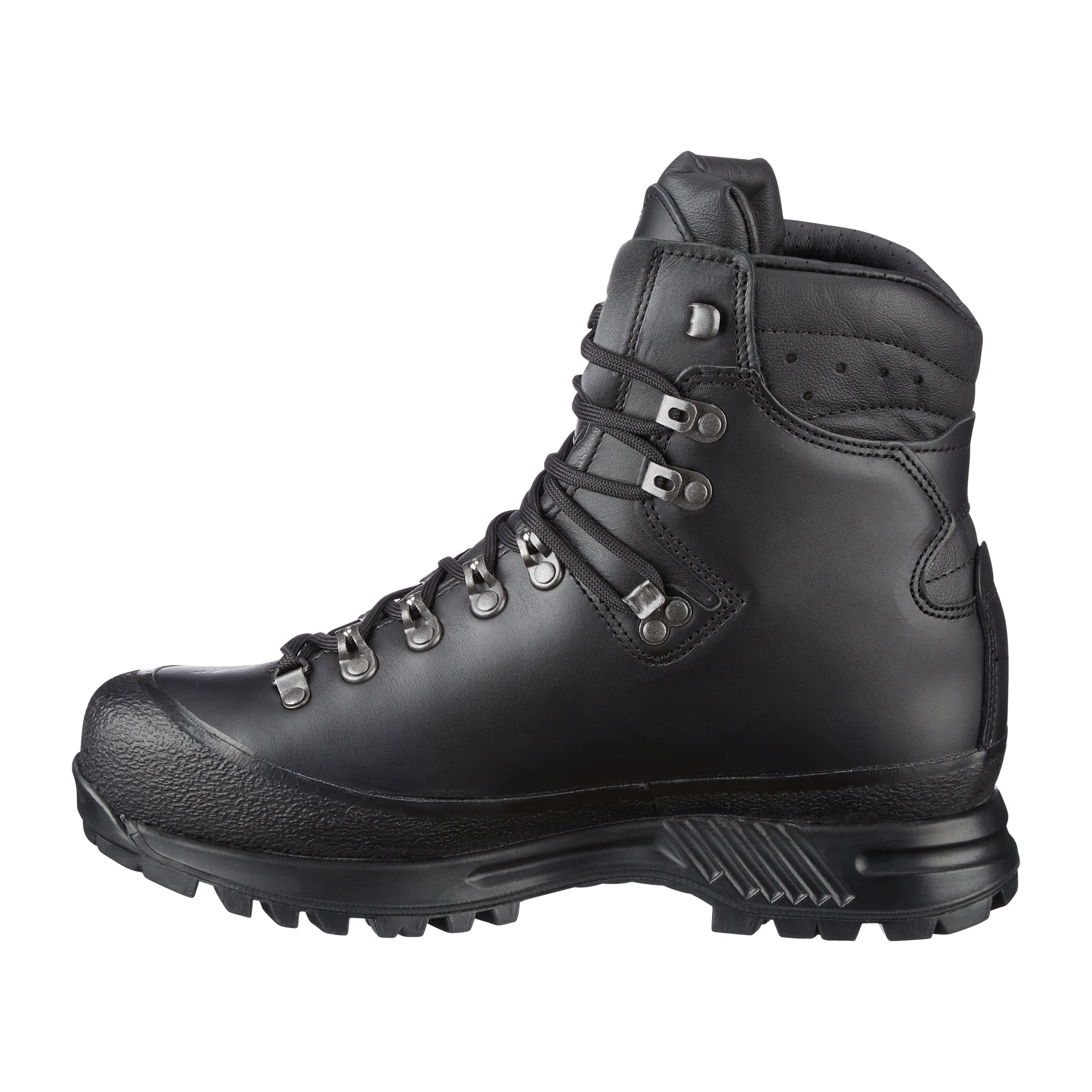 Bottes Alaska GTX wide