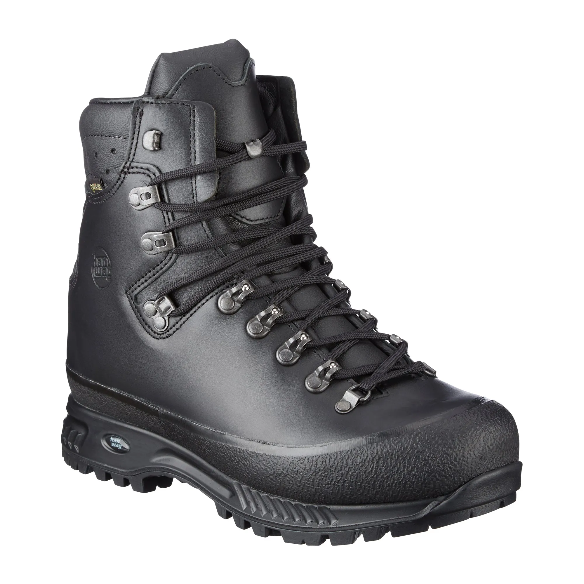 Bottes Alaska GTX wide