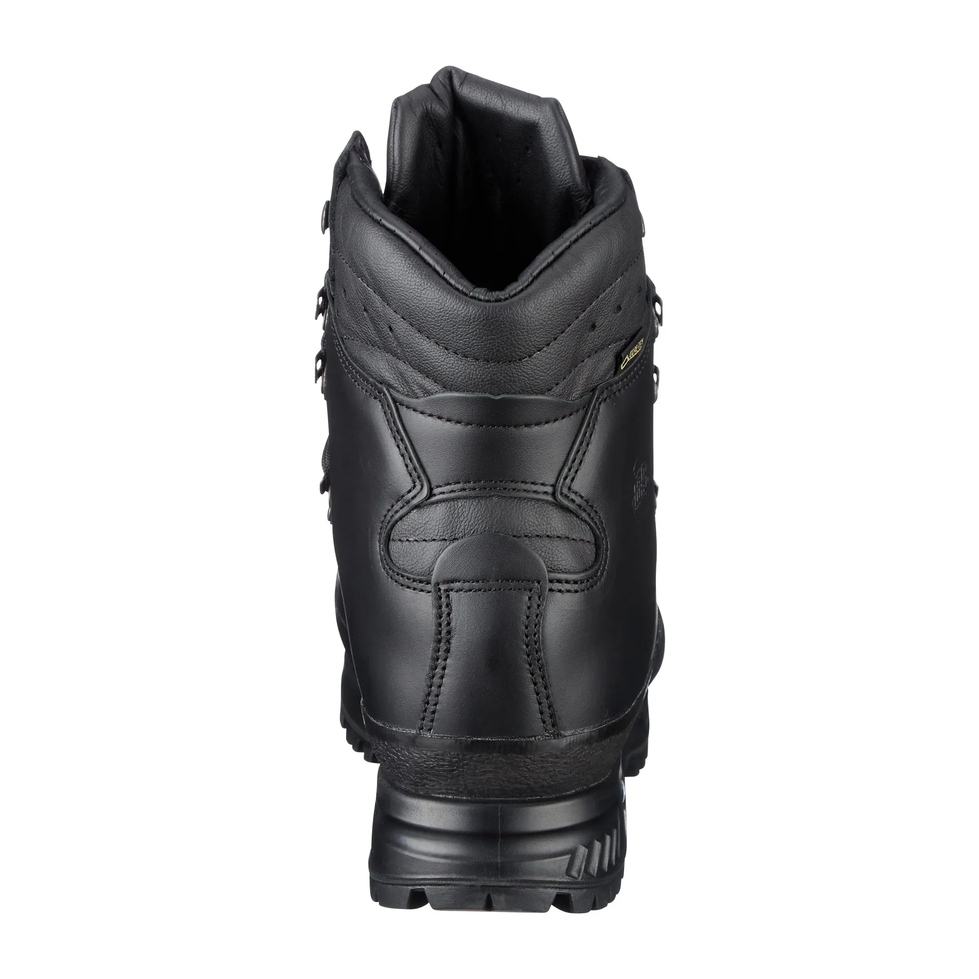 Bottes Alaska GTX wide