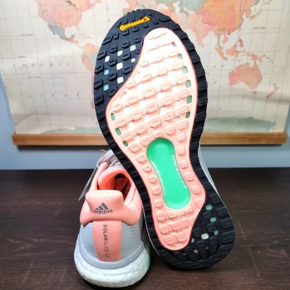 BRAND NEW Adidas Solar Glide 4 ST Shoes Womens Size: 10.0