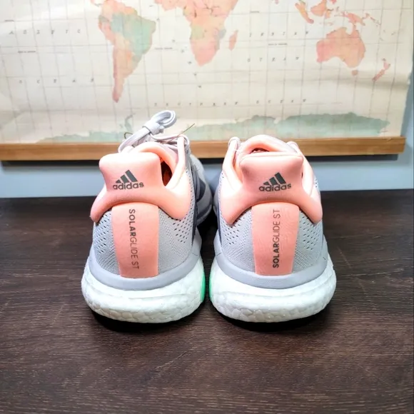 BRAND NEW Adidas Solar Glide 4 ST Shoes Womens Size: 10.0