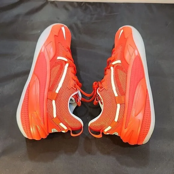 BRAND NEW PUMA MENS JUNIOR RS-DREAMER SUMMER HUSTLE BASKETBALL SNEAKERS