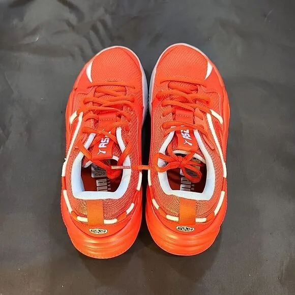 BRAND NEW PUMA MENS JUNIOR RS-DREAMER SUMMER HUSTLE BASKETBALL SNEAKERS