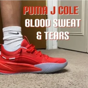 BRAND NEW PUMA MENS JUNIOR RS-DREAMER SUMMER HUSTLE BASKETBALL SNEAKERS