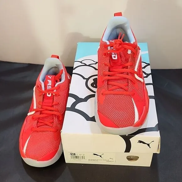 BRAND NEW PUMA MENS JUNIOR RS-DREAMER SUMMER HUSTLE BASKETBALL SNEAKERS