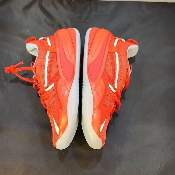 BRAND NEW PUMA MENS JUNIOR RS-DREAMER SUMMER HUSTLE BASKETBALL SNEAKERS