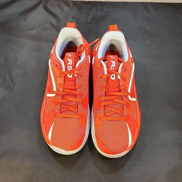 BRAND NEW PUMA MENS JUNIOR RS-DREAMER SUMMER HUSTLE BASKETBALL SNEAKERS