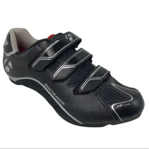 Brontrager Cycling Shoes Womens US9/EUR42/UK8 Black Red