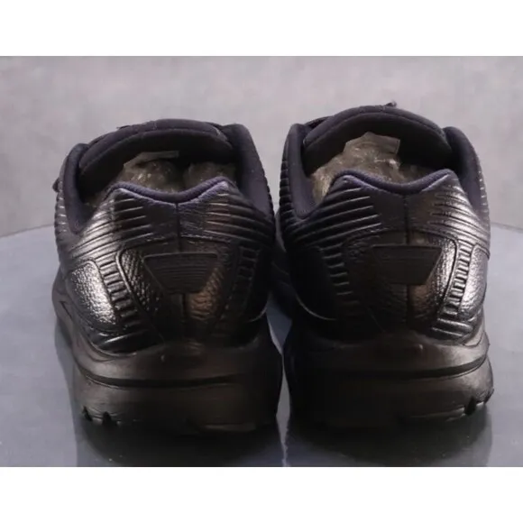 Brooks Addiction Walker V-Strap 2 $144 Men's Walking Shoes Size 11.5 D Leather