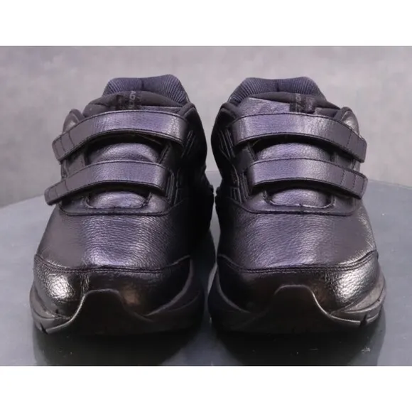 Brooks Addiction Walker V-Strap 2 $144 Men's Walking Shoes Size 11.5 D Leather