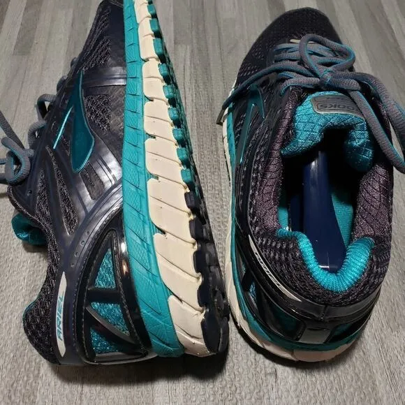 Brooks  Ariel '16 Running men shoes,