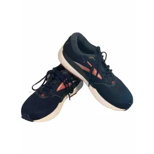 Brooks Beast 20‎ Mens Running Shoes Blue Athletic Sneaker Size 12.5M