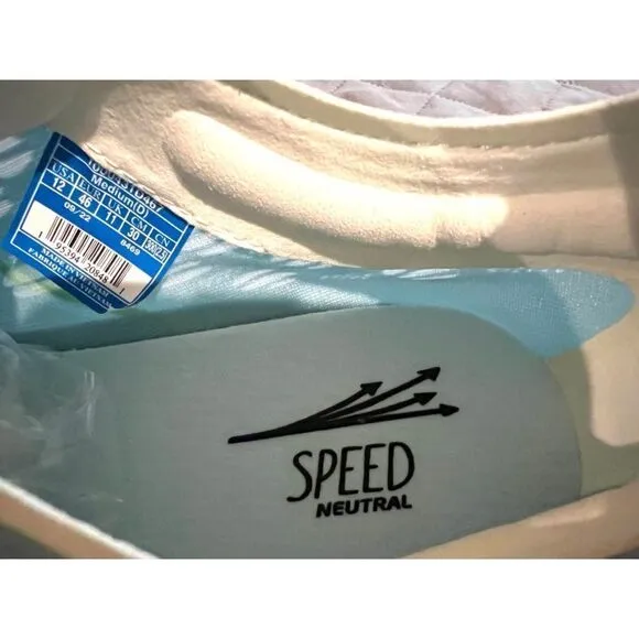 Brooks ELMNS 7 Uni‎ Spike Blu/Night Size 11