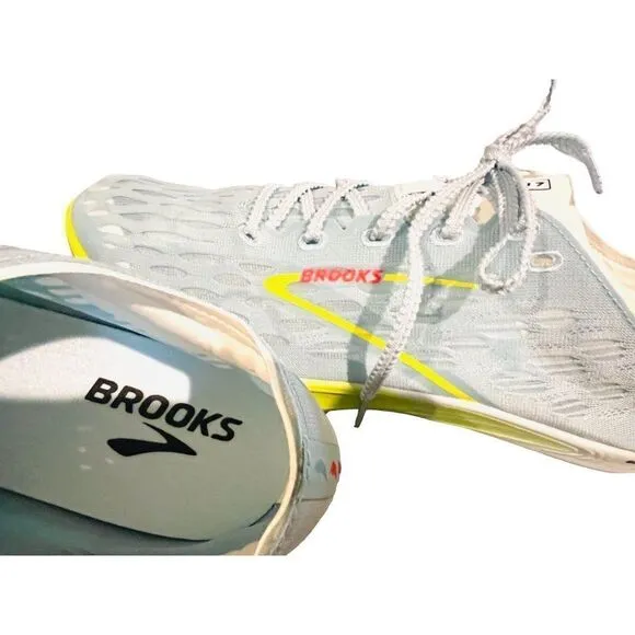 Brooks ELMNS 7 Uni‎ Spike Blu/Night Size 11