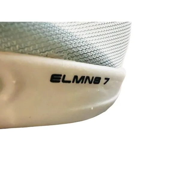 Brooks ELMNS 7 Unisex Spike‎ Blu/Night Size 12