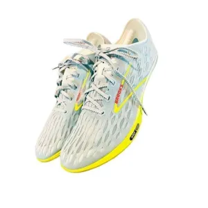 Brooks ELMNS 7 Unisex Spike‎ Blu/Night Size 12