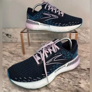 Brooks Glycerin GTS running shoes Sz 11