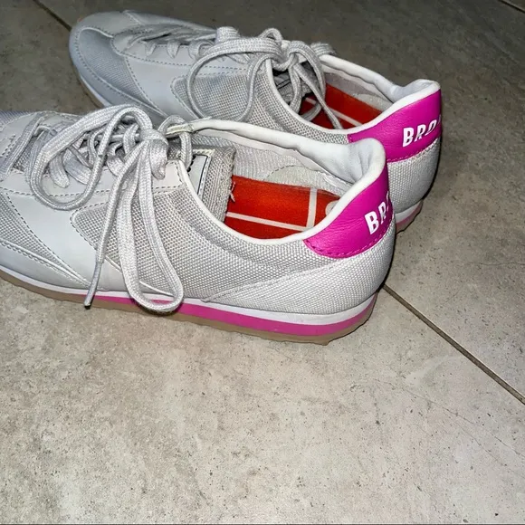 Brooks Heritage Vanguard Shoes