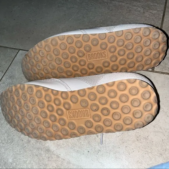 Brooks Heritage Vanguard Shoes