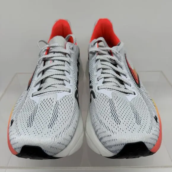 Brooks Hyperion Max 2 1204231B443 Running Shoes Womens Grey Gray Size 7.5