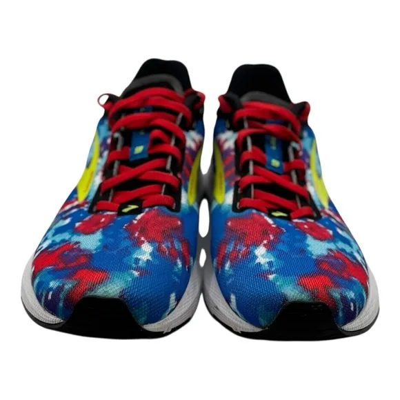 BROOKS Tie Dye Marathon Running Sneaker | US 7