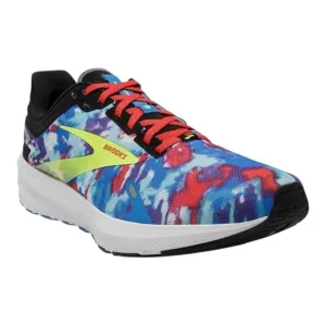 BROOKS Tie Dye Marathon Running Sneaker | US 7
