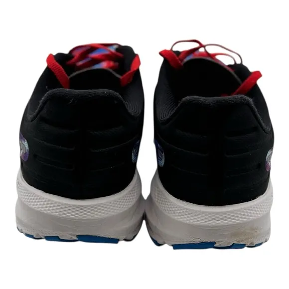 BROOKS Tie Dye Marathon Running Sneaker | US 7