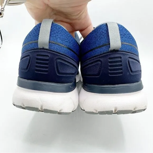 Brooks Transmit 3 Mens Blue Running Shoes Sneakers Athletic Shoes 15