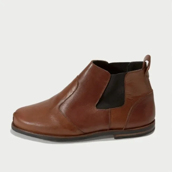 CABOCLO | Made in Brazil Ankle Boots, Sz 8 1/2
