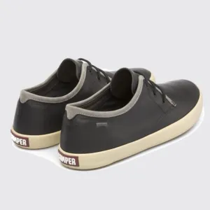 Camper Pursuit Leather Shoes