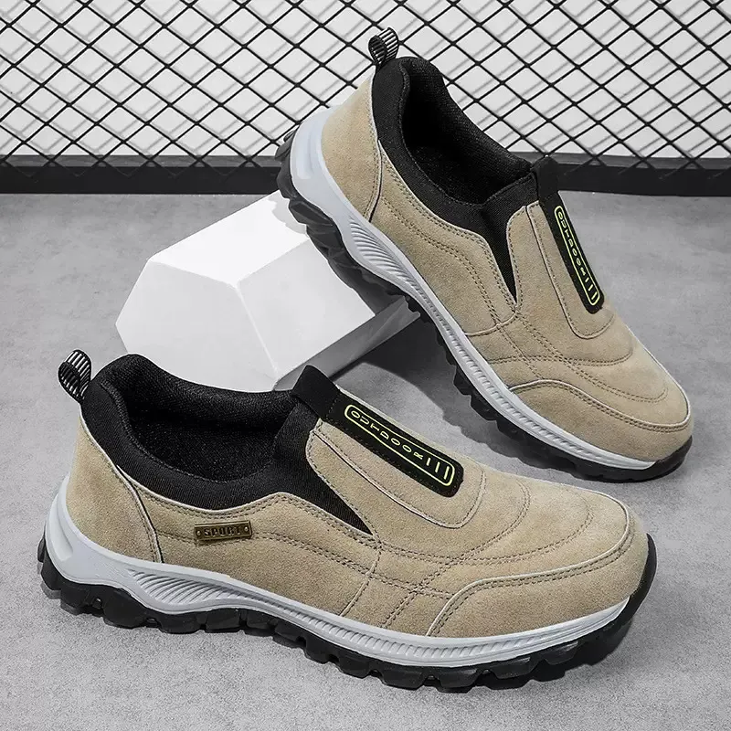 Caspar | Lightweight Trekking Boots